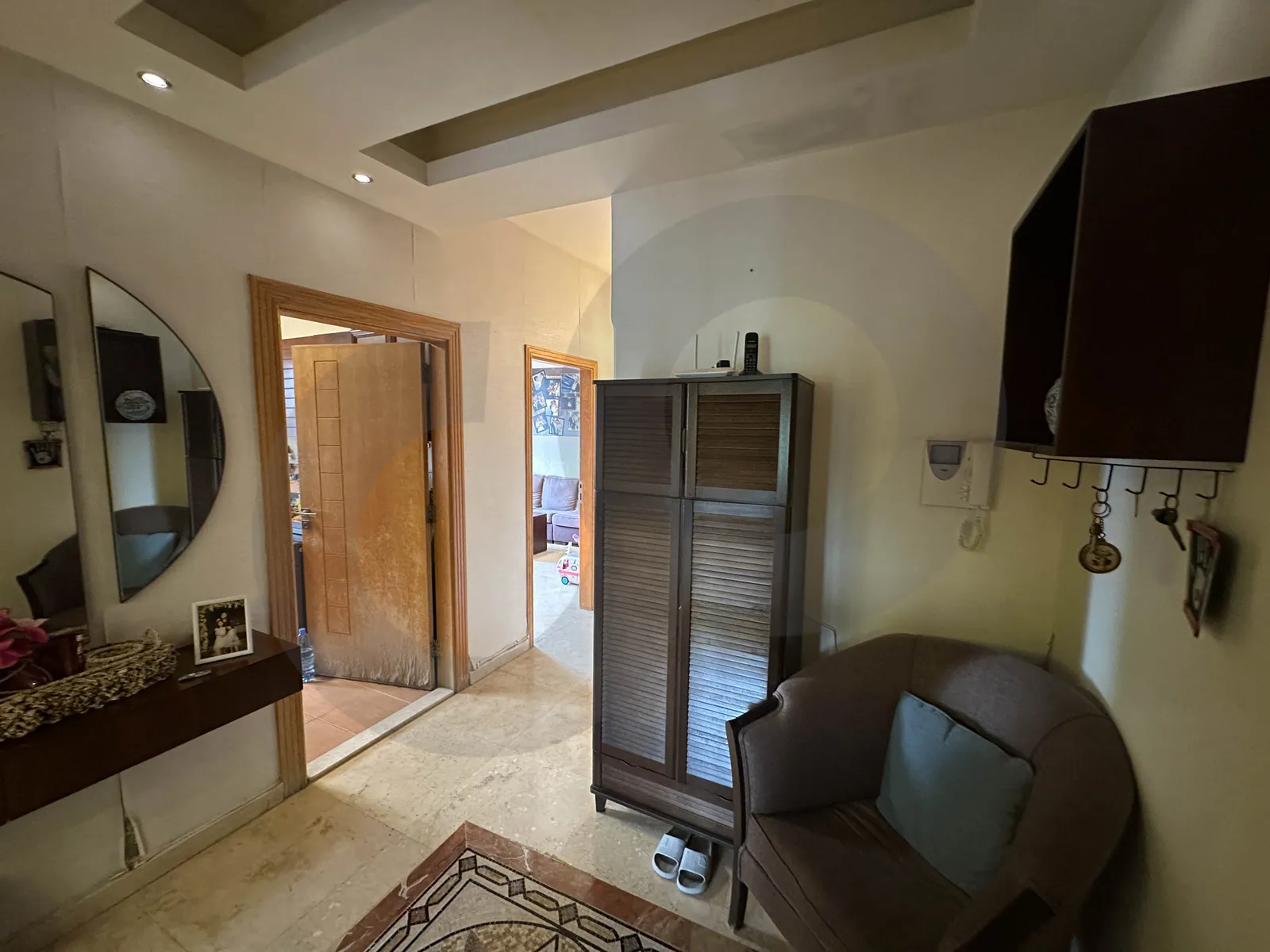Spacious 160 sqm Apartment for sale/Perfect for family living/MINA-TRIPOLI — الصورة 3