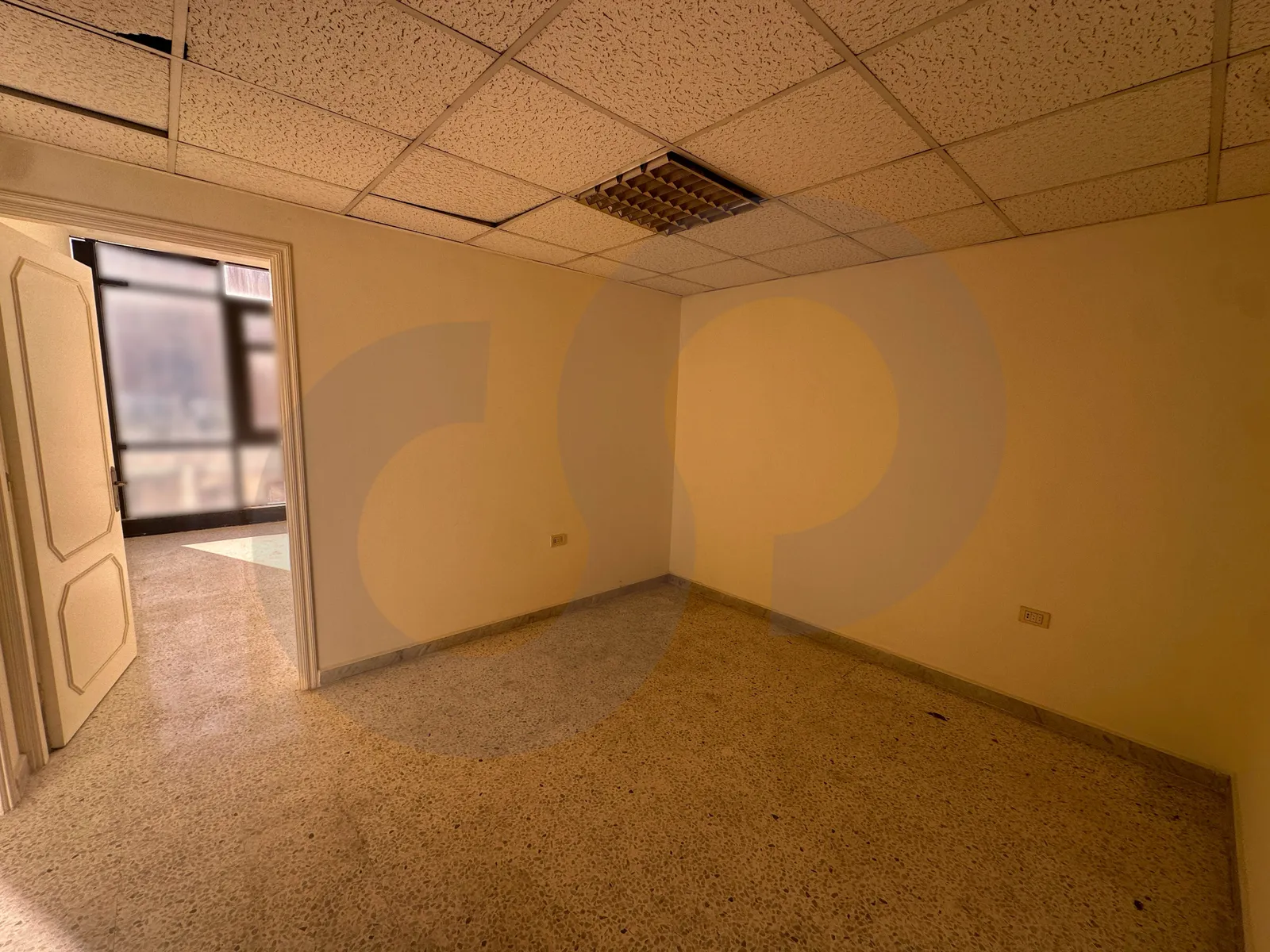63 SQM Office for rent/Suitable for office and professional use/TRIPOLI — الصورة 2