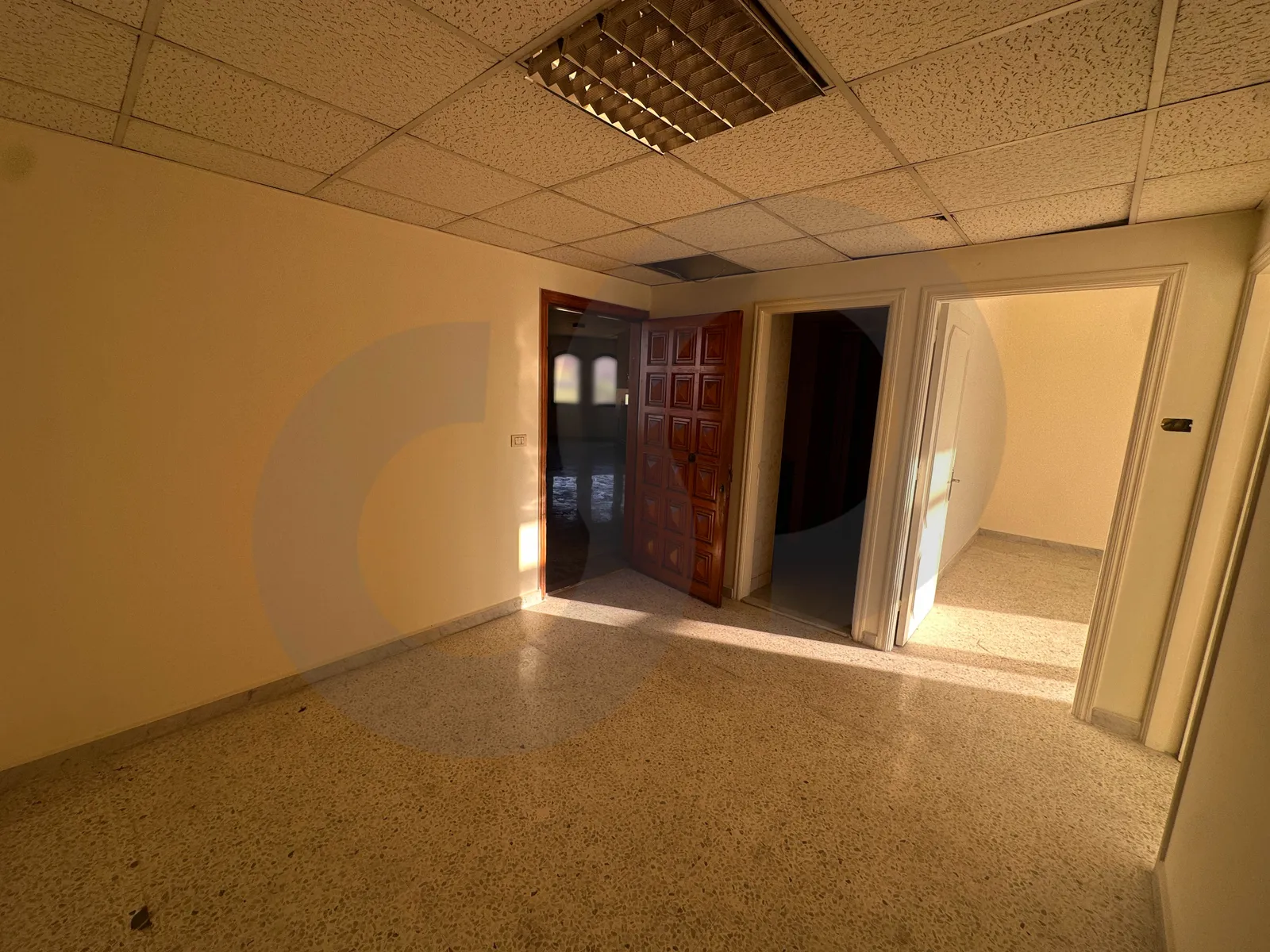 63 SQM Office for rent/Suitable for office and professional use/TRIPOLI — الصورة 3