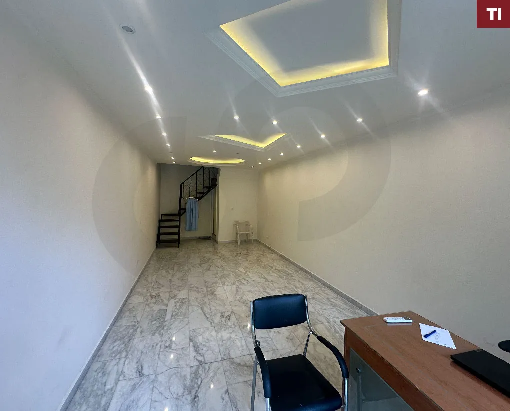 BRAND-NEW SHOP/commercial space/ two-floor/Mina,TRIPOLI