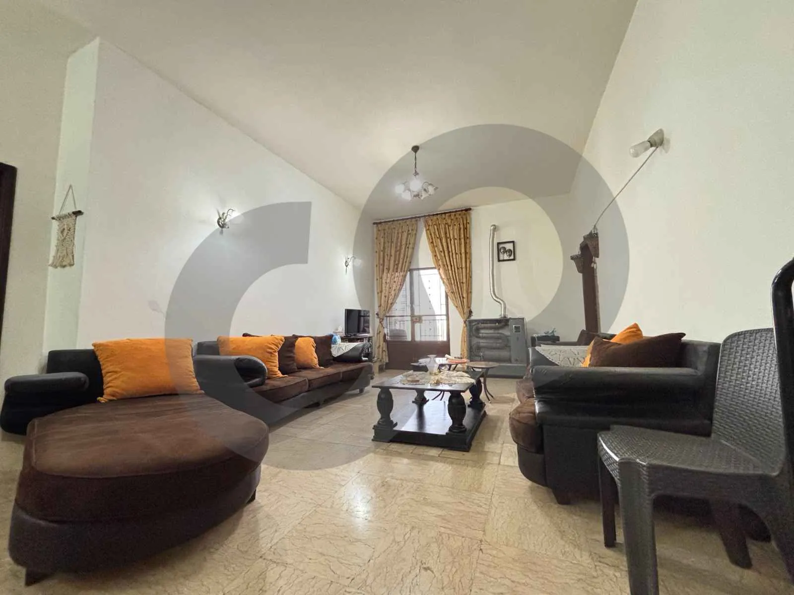 PRIME LOCATION APARTMENT WITH SEA & MOUNTAIN VIEW/AIN ENOUB,ALEY — الصورة 2