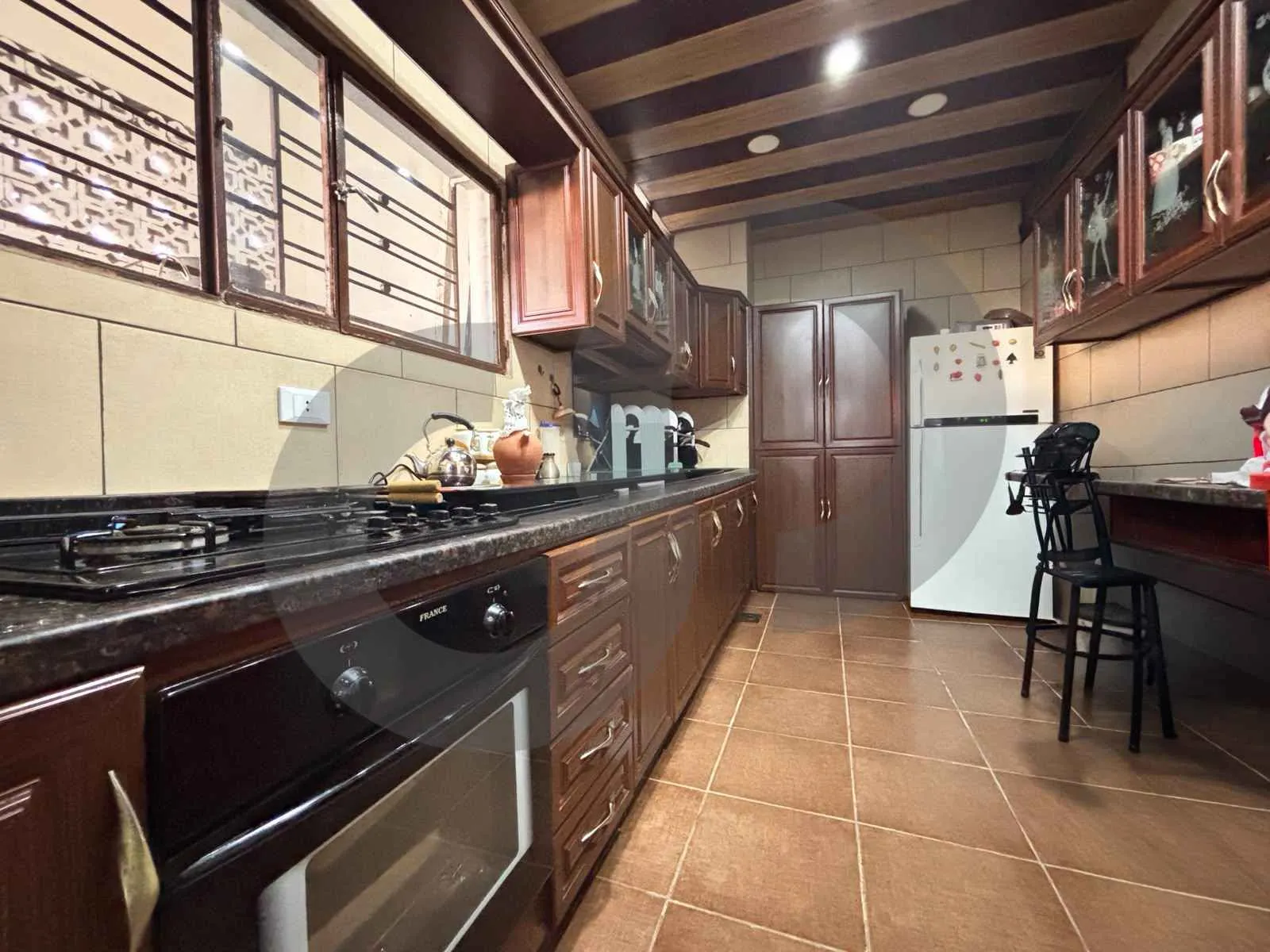 PRIME LOCATION APARTMENT WITH SEA & MOUNTAIN VIEW/AIN ENOUB,ALEY — الصورة 3