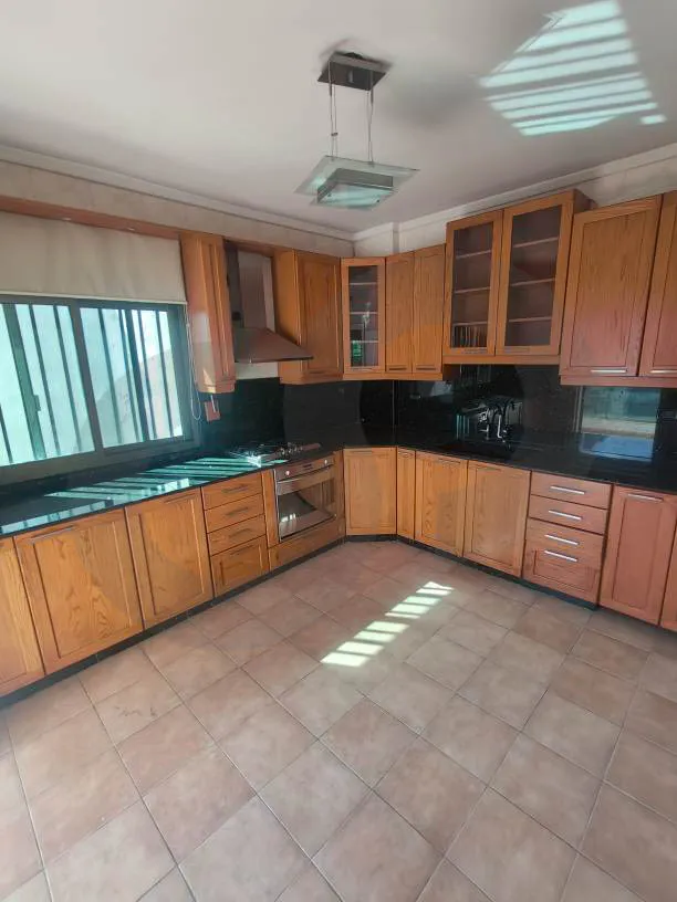 Well Maintained Apartment for rent/Fully Equipped/Open View/KASKAS-BEIRUT — photo 2