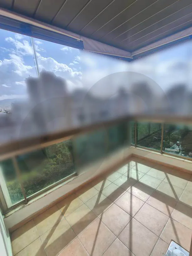Well Maintained Apartment for rent/Fully Equipped/Open View/KASKAS-BEIRUT — photo 3