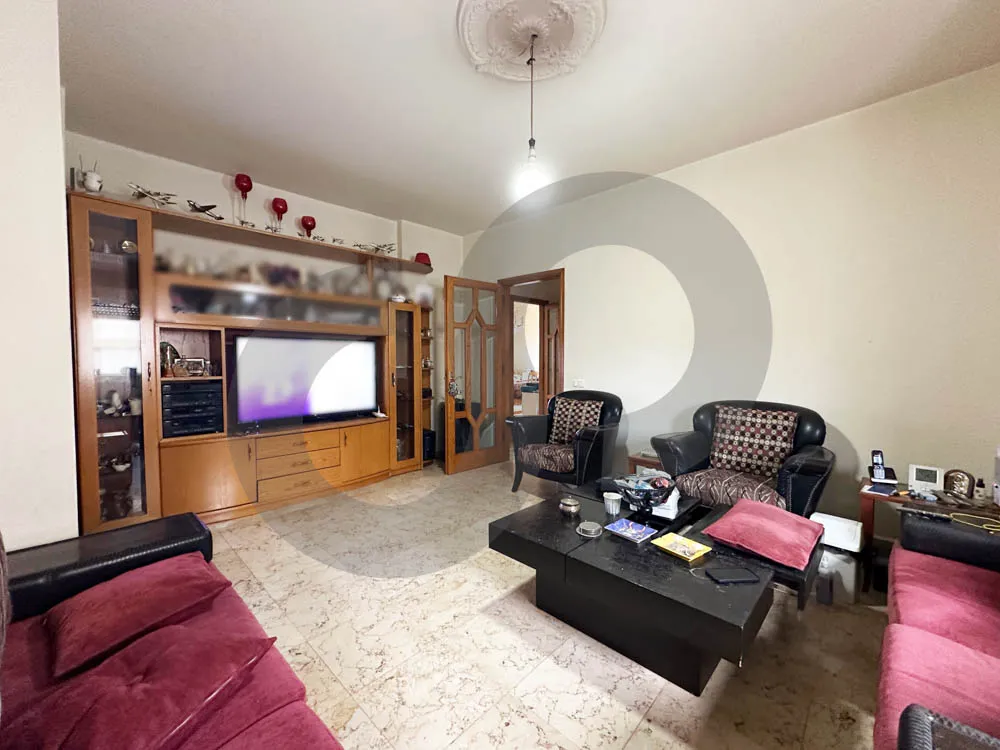 Spacious/Open City View/well-maintained building/Hadath,BAABDA — photo 2