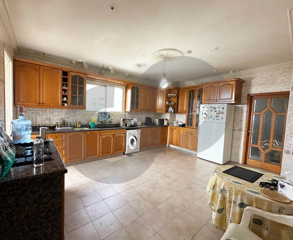 Spacious/Open City View/well-maintained building/Hadath,BAABDA — photo 3