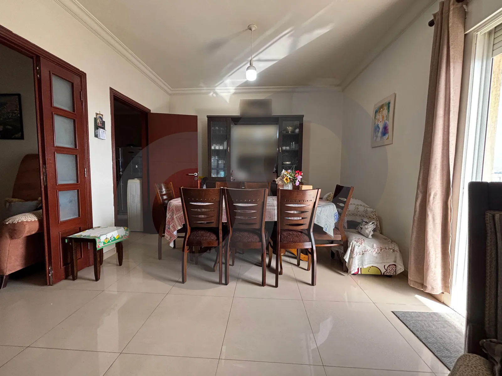 SQM 150 READY TO MOVE IN APARTMENT WITH PARTIAL SEA VIEW IN DBAYEH — الصورة 2