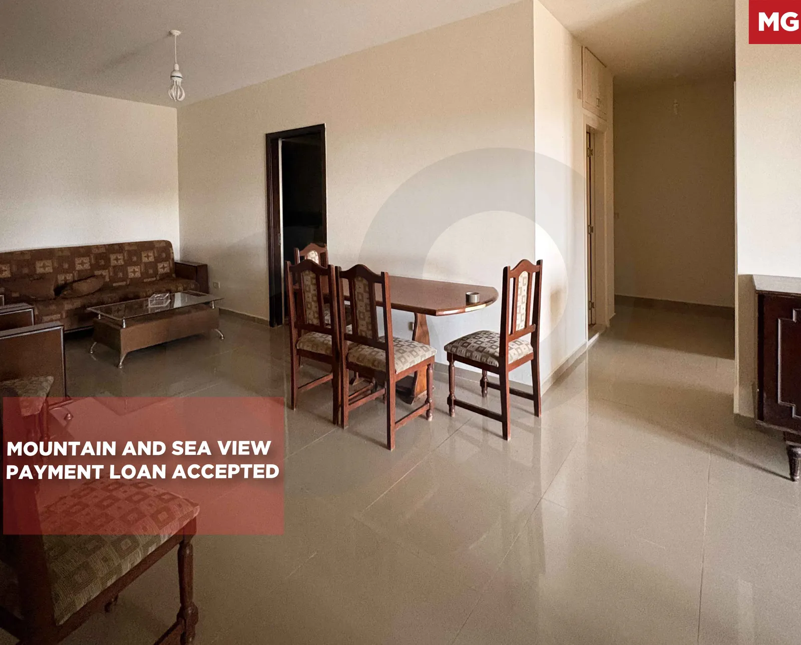 PEACEFUL LIVING/SEA VIEW/HOUSING LOAN ACCEPTED/blat,jbeil