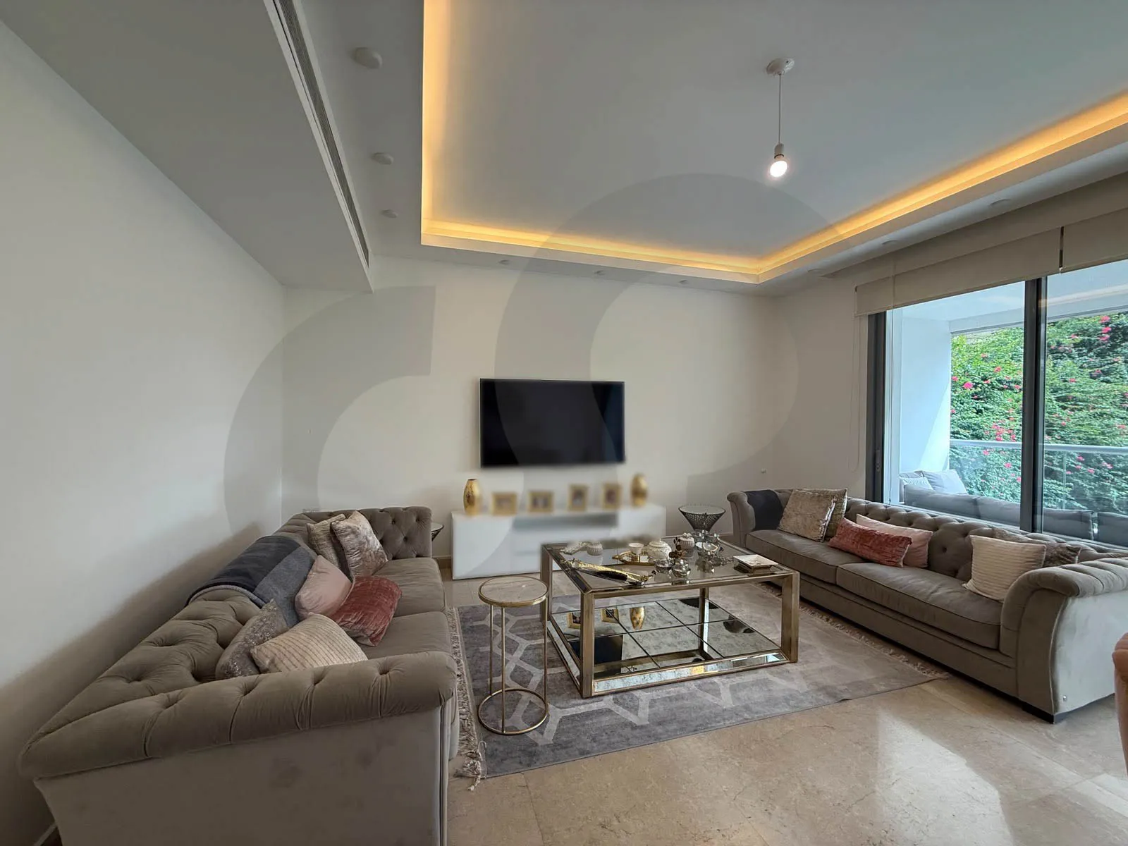Apartment for Sale/Luxury Residence/prime building/SIOUFI-BEIRUT — photo 2