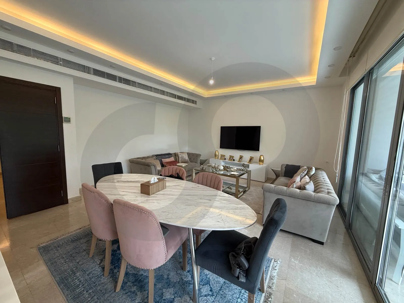 Apartment for Sale/Luxury Residence/prime building/SIOUFI-BEIRUT — photo 3