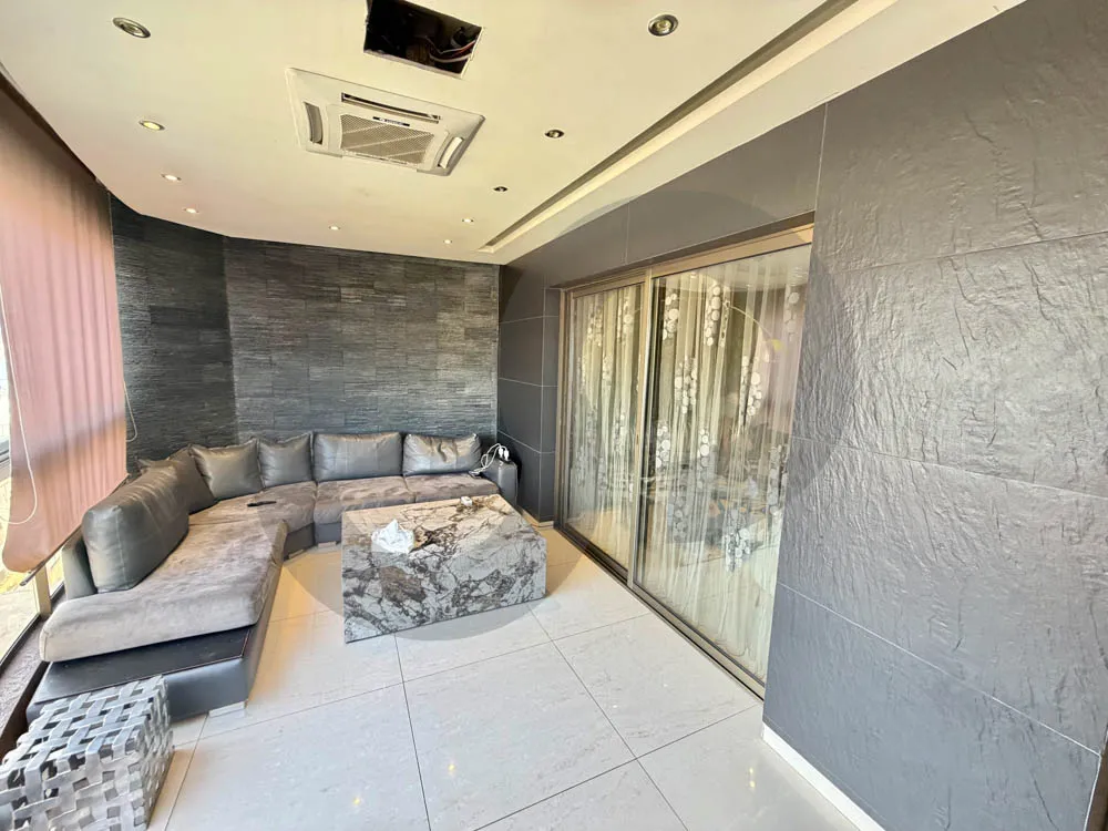 prime, quiet street/prime location/fully decorated/Bsalim ,metn — الصورة 2