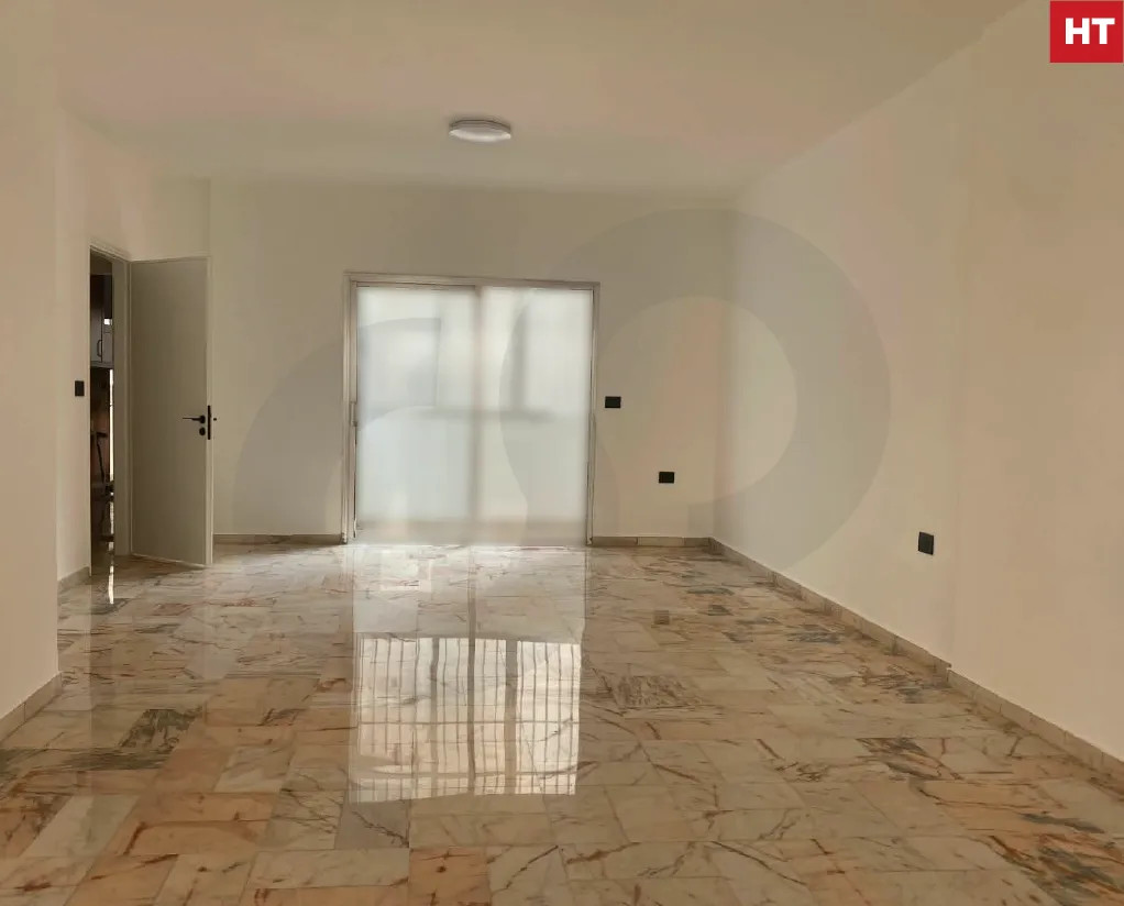 Spacious Apartment for Sale/Fully Renovated/SALIM SALAM-BEIRUT