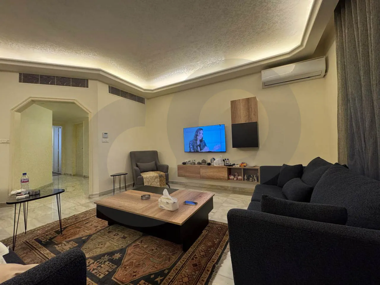 Spacious Apartment for Sale/well-maintained/ZARIF-BEIRUT — photo 2