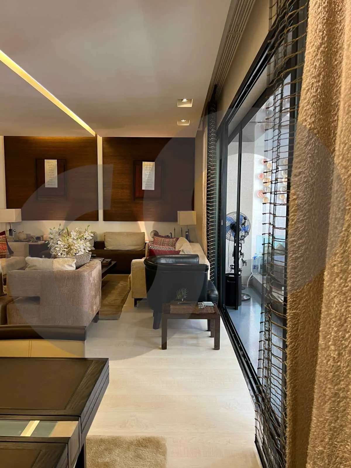 PRIME VERDUN,BEIRUT LOCATION /MODERN APARTMENT NEAR ABC — الصورة 2