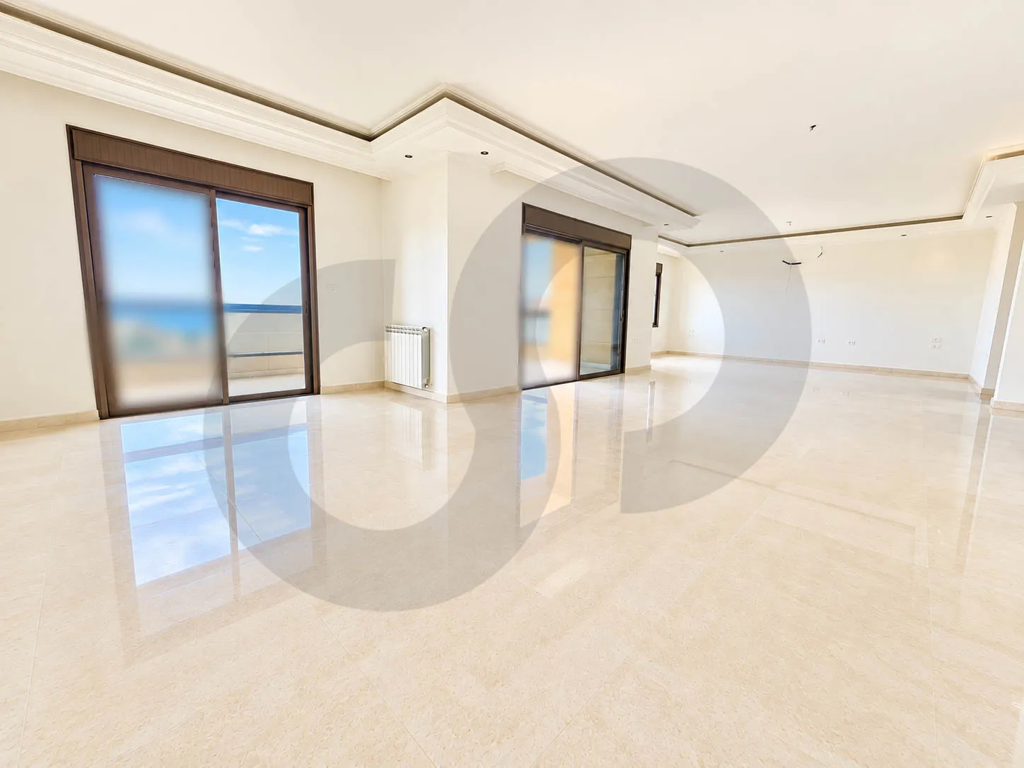 Brand new apartment for Sale/Deluxe building/Super prime location/GHADIR-KESEROUAN — الصورة 2