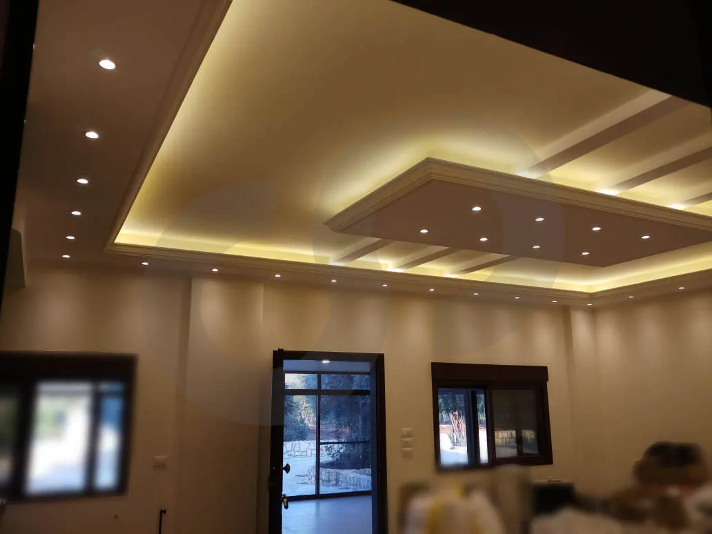 Villa for Rent/Stunning mountain views/Close to essential amenities/AMIOUN-KOURA — الصورة 2