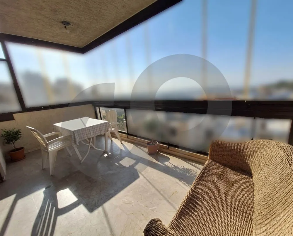 beautiful view/well-maintained/gated community/Mansourieh,METN — الصورة 3