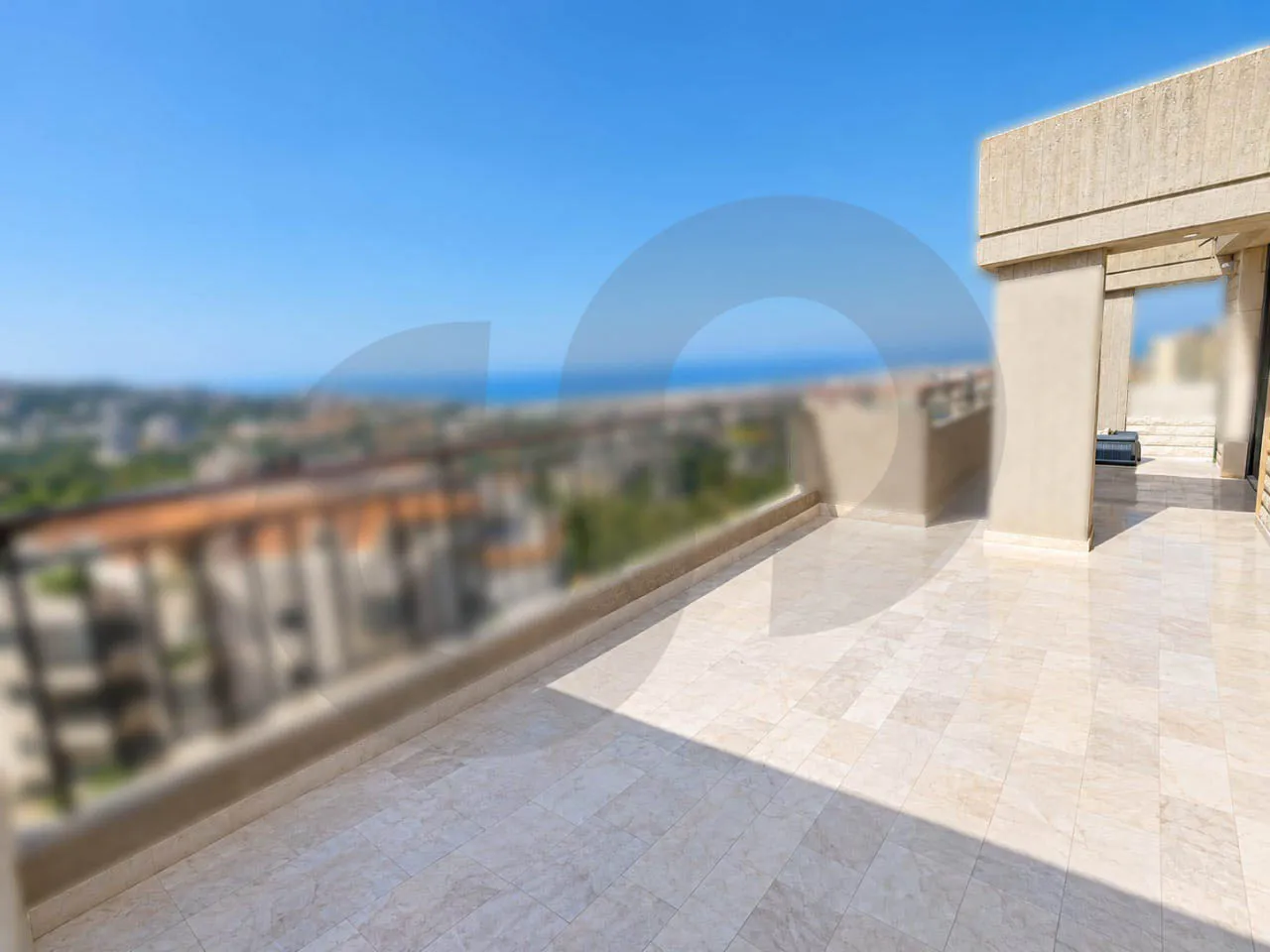 Spacious Duplex For Sale/Well-maintained/Beautiful View/MANSOURIEH-METN — الصورة 2