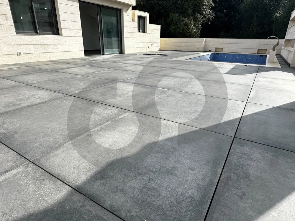 Exceptional brand-new/triplex /private terrace/panoramic views/Yarzeh,BAABDA — photo 3