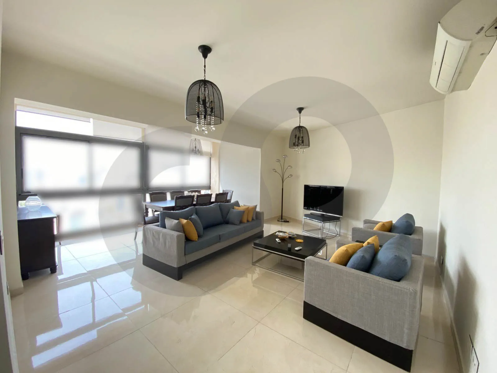 Luxury Apartment for Sale/Prime Location/High-End Building/ACHRAFIEH-BEIRUT — photo 2