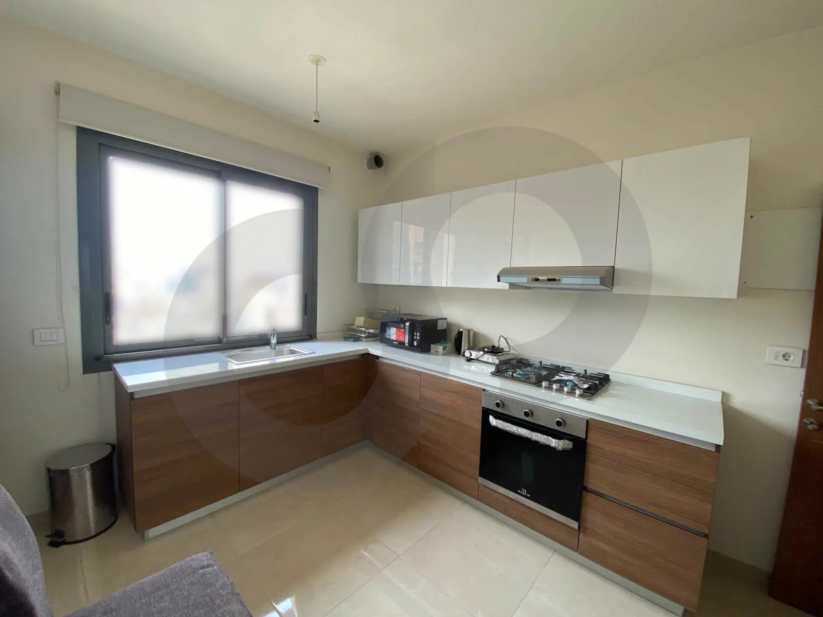 Luxury Apartment for Sale/Prime Location/High-End Building/ACHRAFIEH-BEIRUT — photo 3