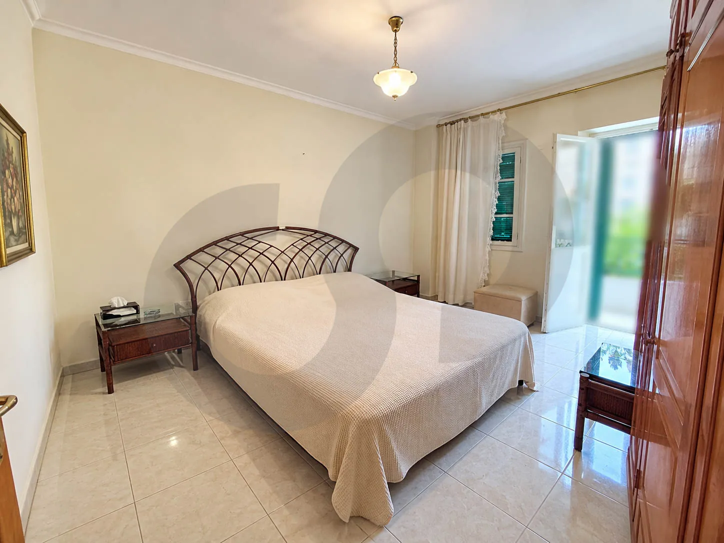 Fully furnished Apartment For Rent/Fully renovated /ACHRAFIEH-BEIRUT — photo 2