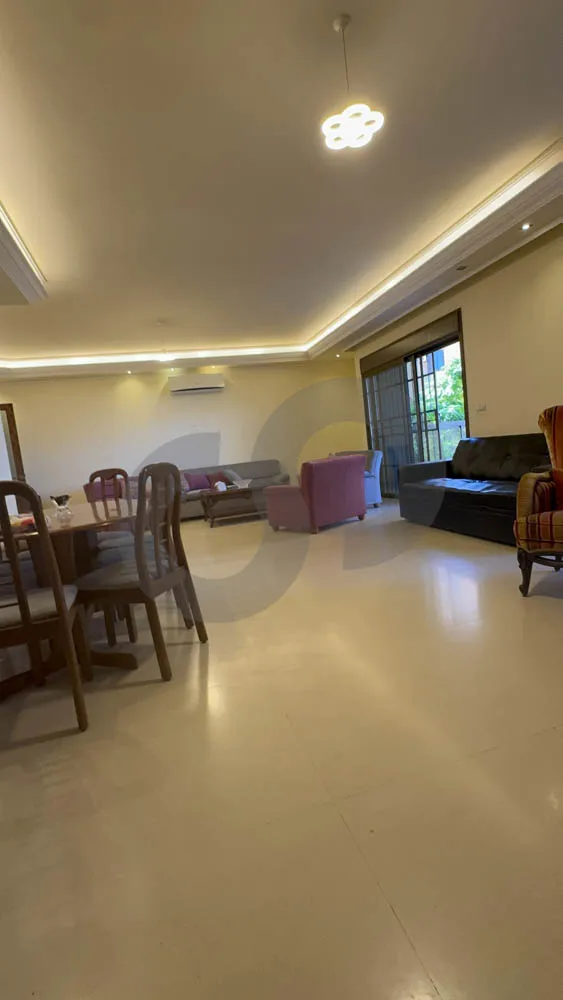 Great Deal/Spacious /generous interiors/terrace/SAHEL ALMA,KESEROUAN — الصورة 2