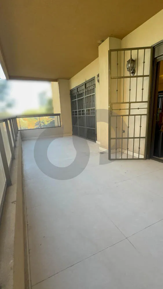 Great Deal/Spacious /generous interiors/terrace/SAHEL ALMA,KESEROUAN — الصورة 3