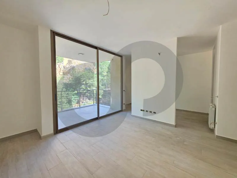 Bright Duplex with Huge Terrace & Open Spaces For Sale in Ain Saade — الصورة 2