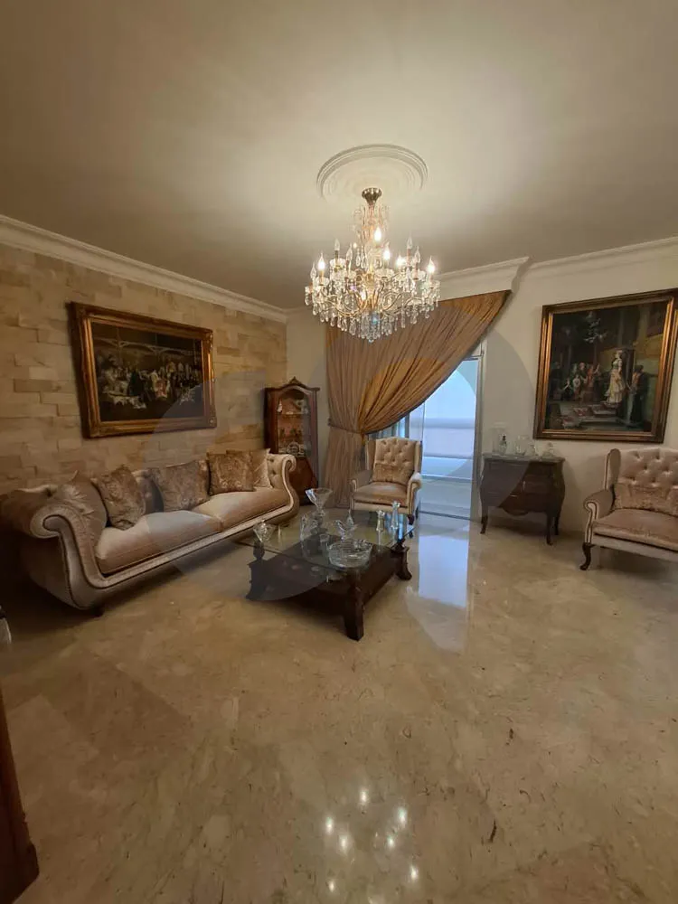 beautifully decorated/fully furnished / elegant interiors/Rabweh,METN — الصورة 3
