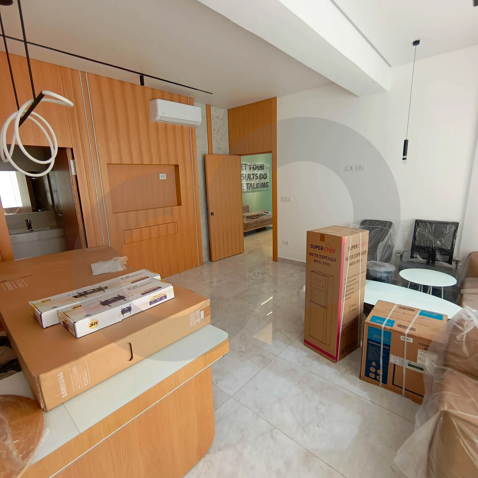 Office for Sale/Spacious working areas/RAMLET EL BAYDA-BEIRUT — photo 2