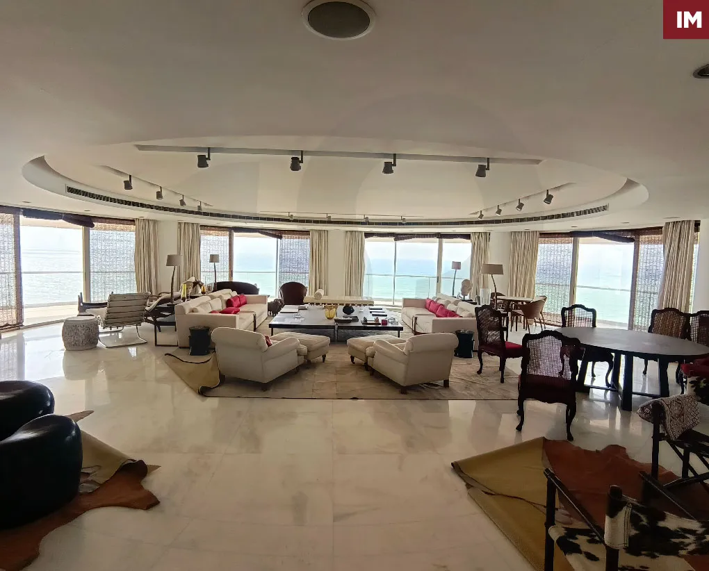 HOT DEAL/Luxury Apartment/ Beachfront/spacious /Ramlet El Bayda,BEIRUT