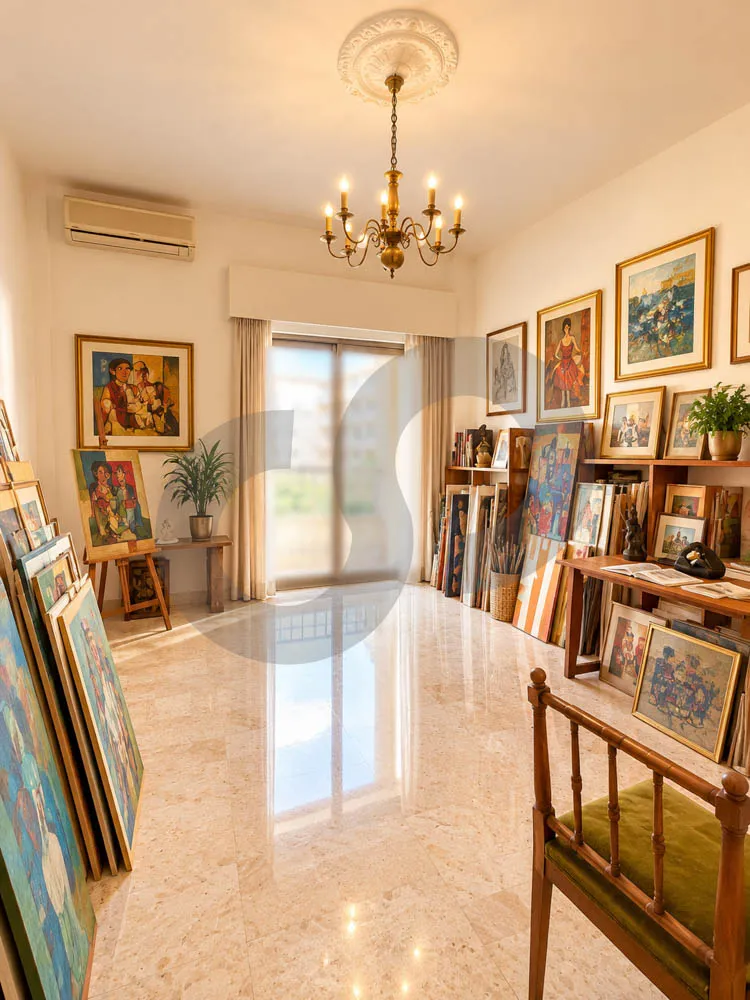 Spacious/ well-maintained building/excellent opportunity/Achrafieh,BEIRUT — photo 2