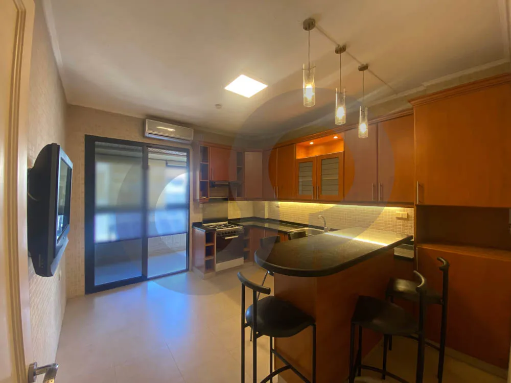 Spacious /prime location/high floor/well-maintained / Ras nabeh,BEIRUT — photo 3