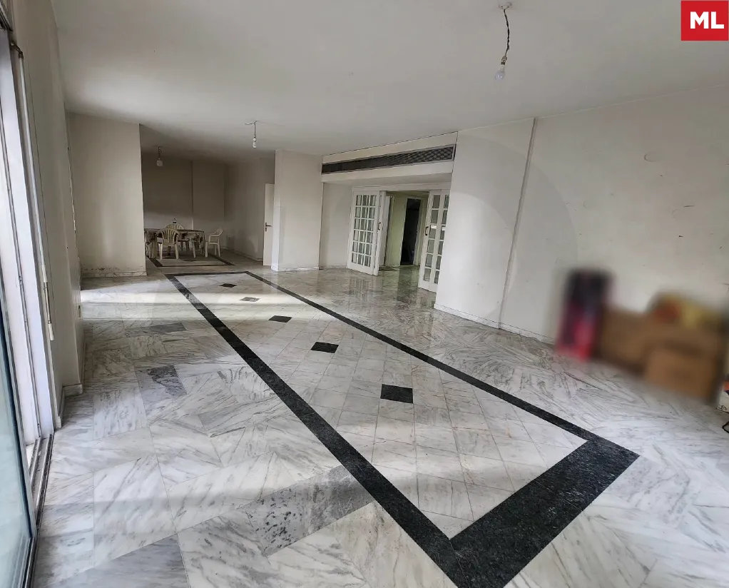 Apartment for Sale/Very strategic location/Close To all essential amenities/TRIPOLI