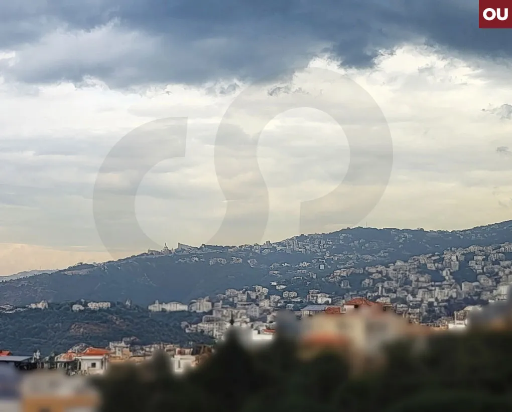 spacious/ beautiful view/convenient/fully furnished/Mazraat Yachouh,METN