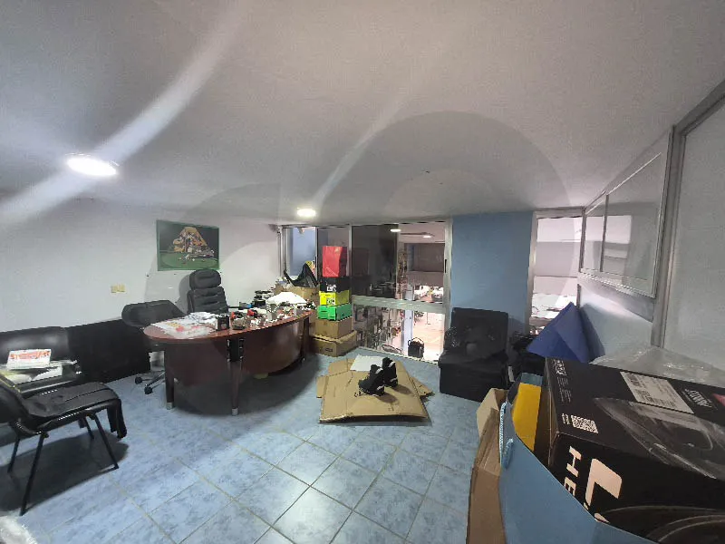 Shop with Warehouse for Rent/Main Road/High Visibility/JDAIDE-METN — photo 3