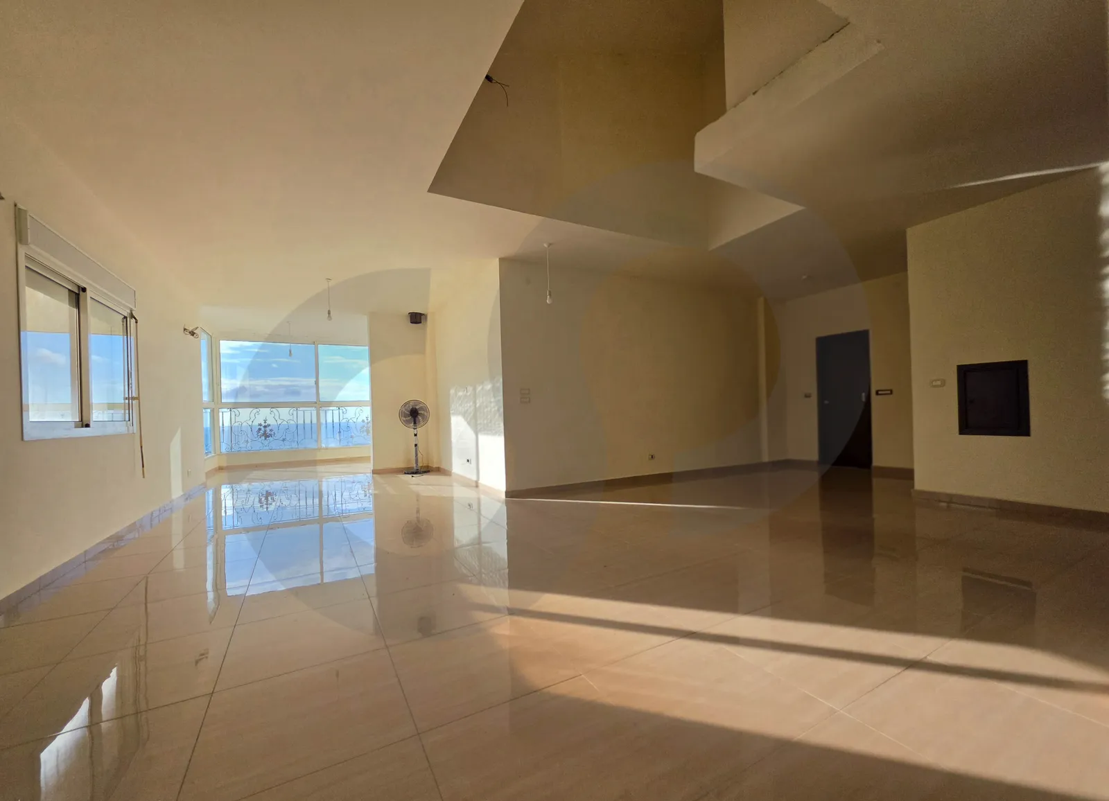 Brand New Duplex Apartment for Sale/Brand new/Full sea view/HALAT-JBEIL — الصورة 2