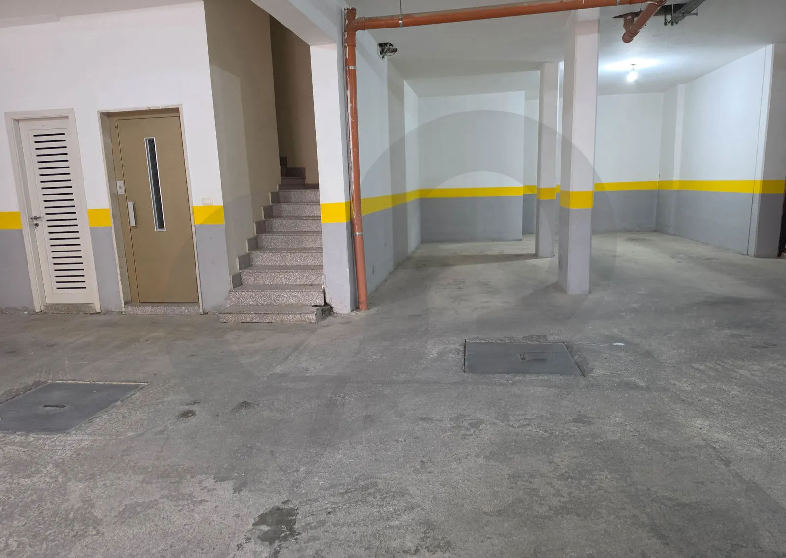 Brand New Duplex Apartment for Sale/Brand new/Full sea view/HALAT-JBEIL — الصورة 3