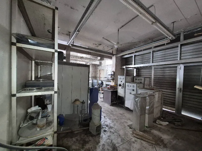 Industrial Warehouse/Prime location/Easy Access/BAOUCHRIYE-METN — الصورة 3