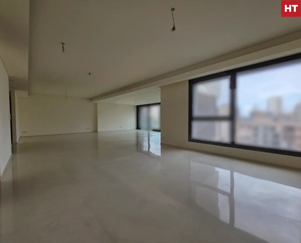 Luxury New Apartment For Sale/Gated Residential/SAKIET EL JANZIR-BEIRUT