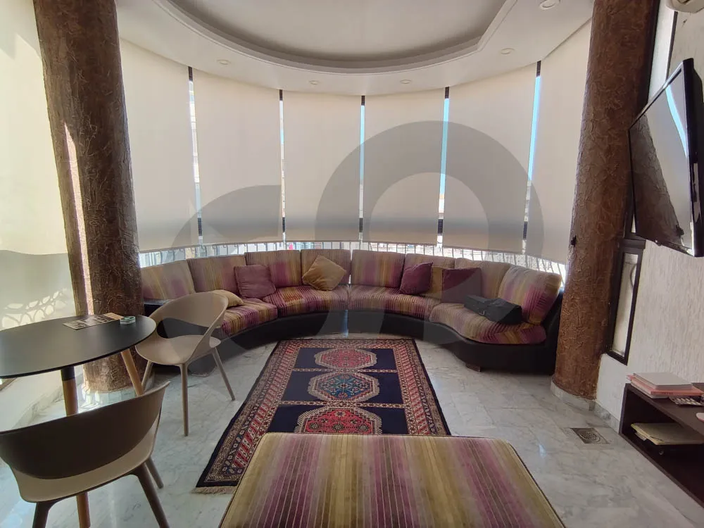 Decorated /Prime location/‎Easy access/Calm /Adonis ,KESEROUAN — الصورة 2