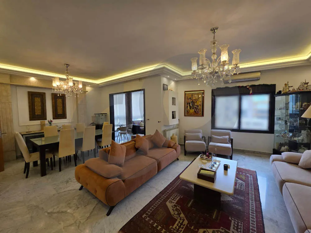 Decorated /Prime location/‎Easy access/Calm /Adonis ,KESEROUAN — الصورة 3