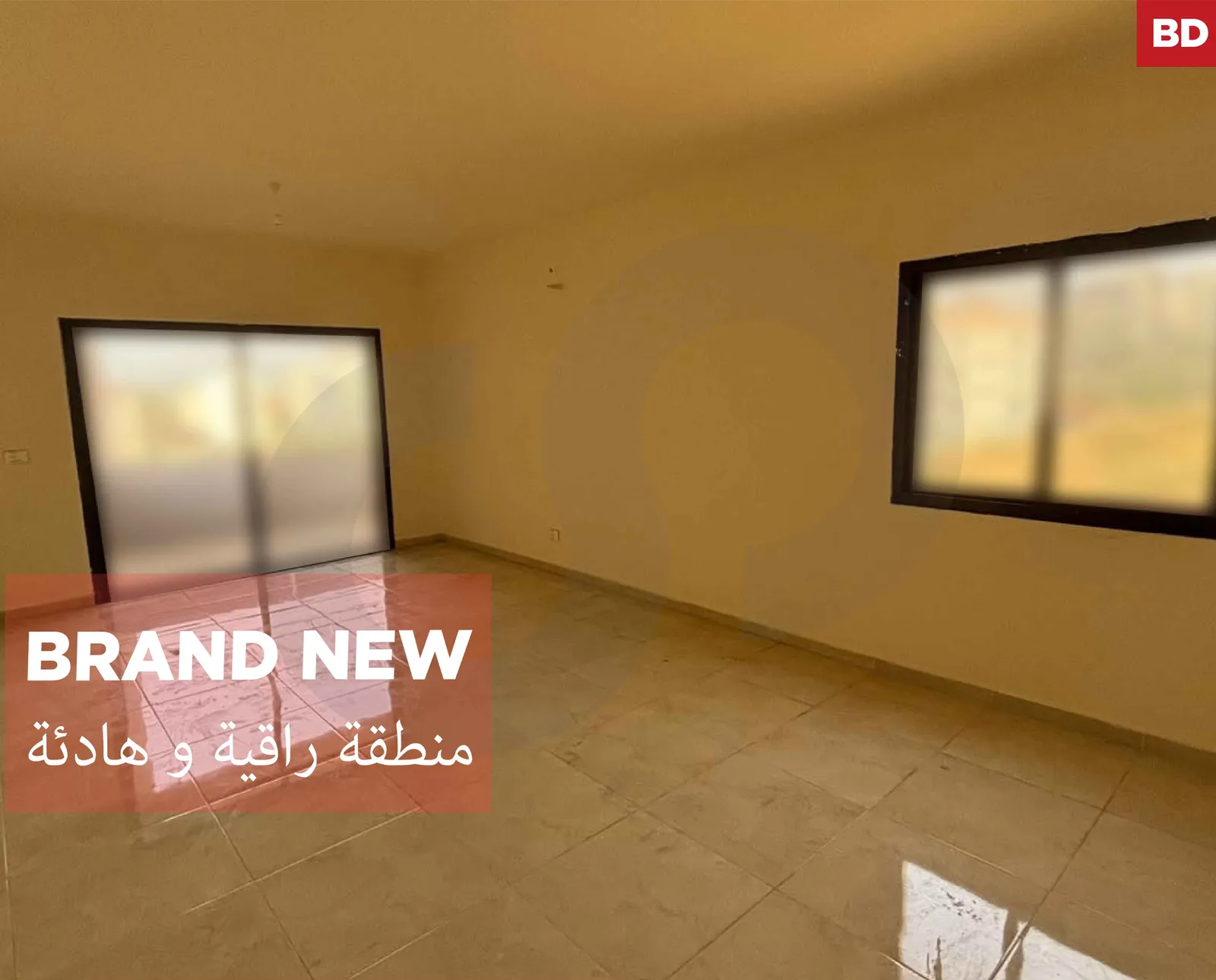 COMFORT & TRANQUILITY/BRAND-NEW/QUIET AREA/Nakhle, Koura