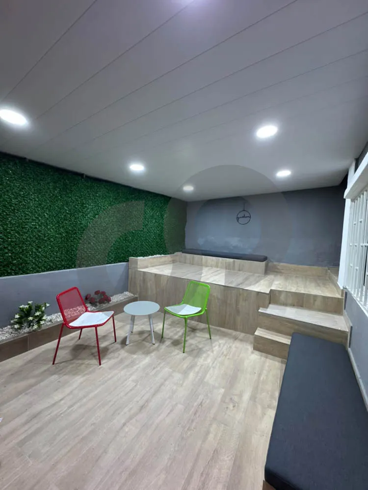 Fully renovated/furnished /Terrace / Airbnb investment/Rizik area,BEIRUT — photo 3
