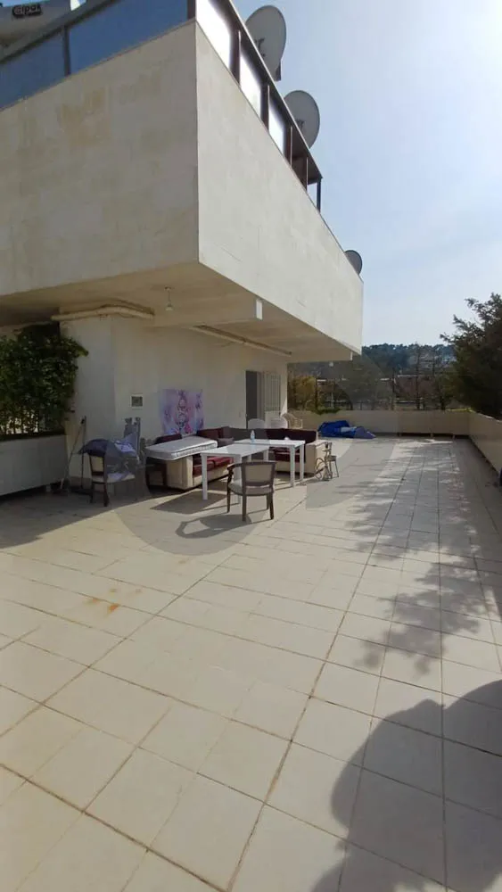 Spacious /Massive Terrace/ instant access/open views/Louaizeh,BAABDA — photo 3