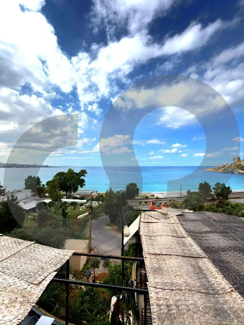 RARE BAYFRONT INVESTMENT/1,000 SQM LAND/40/120 ZONING/KFARHBAB,KESEROUAN — photo 2