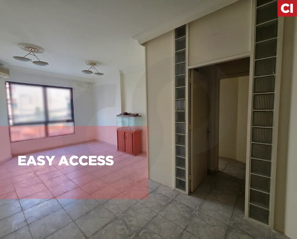 75 SQM Office for sale/Easy access/ADONIS-KESEROUAN