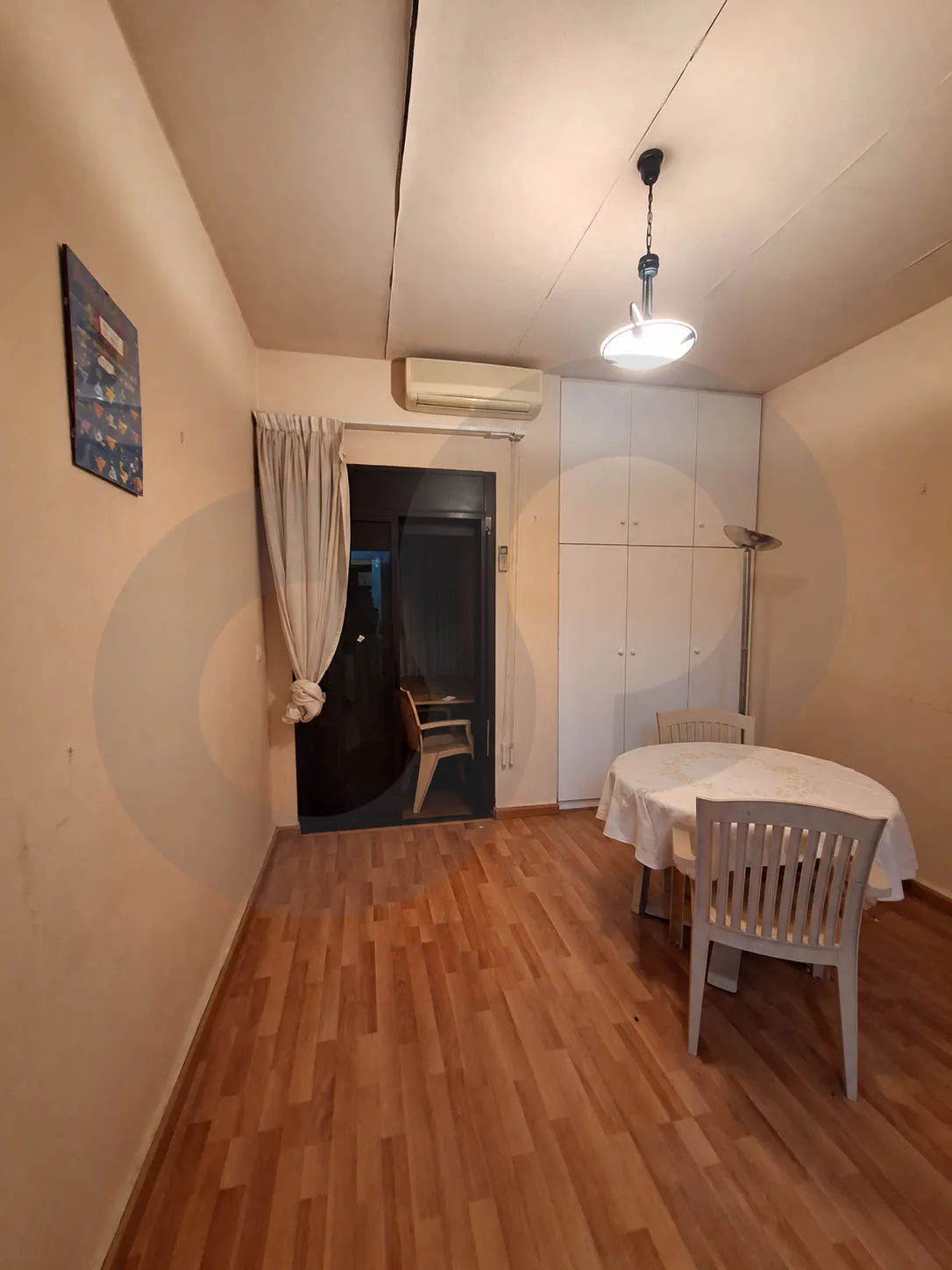 Furnished 133 sqm apartment For Sale/well-maintained building/Sea View/RABWEH-METN — الصورة 2