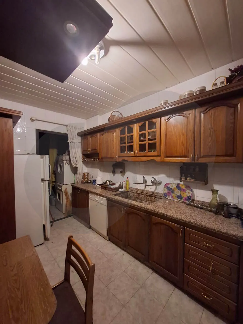 Furnished 133 sqm apartment For Sale/well-maintained building/Sea View/RABWEH-METN — الصورة 3